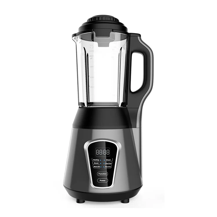 Machine à soupe compacte de 1,2 L