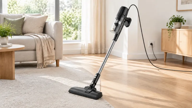 Comment choisir un aspirateur pour tapis et sols durs ?
