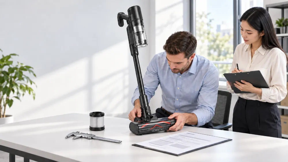 Comment choisir un aspirateur filaire abordable pour un usage domestique ?