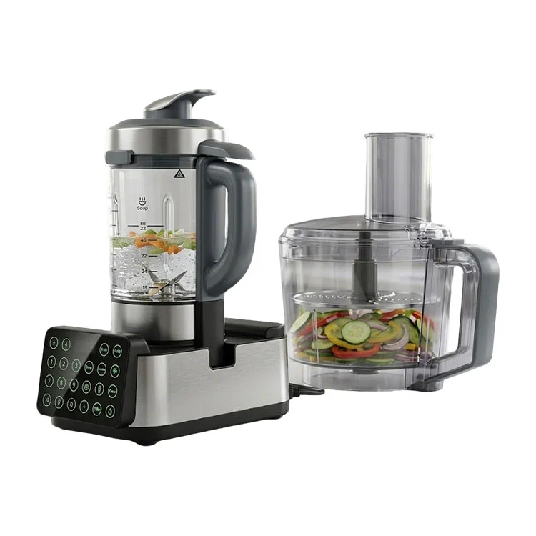 Machine à soupe chauffante 1,75 L