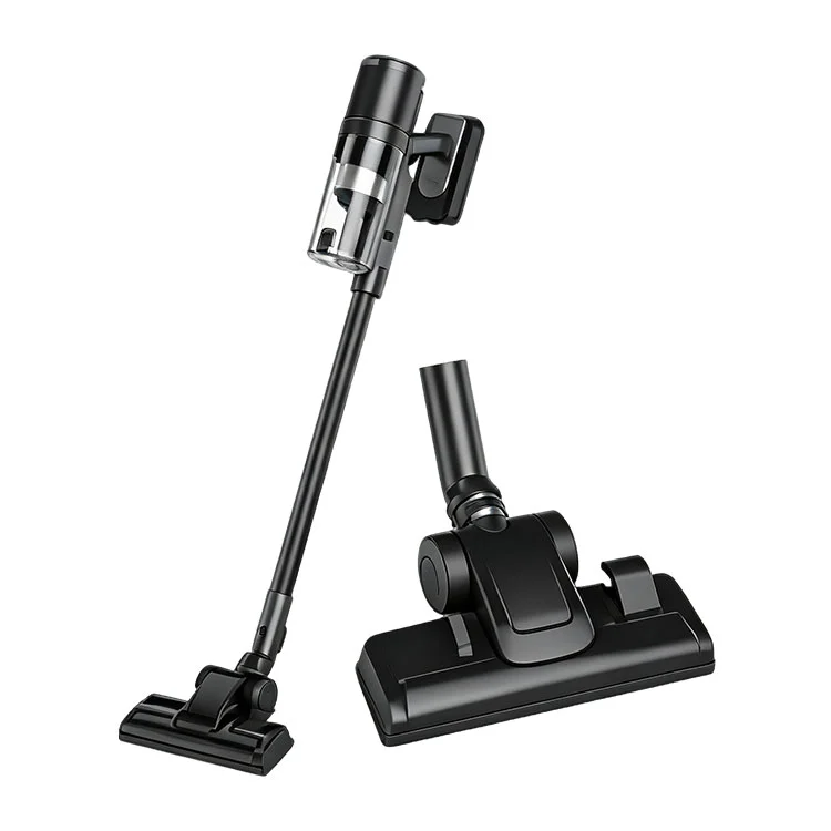 Aspirateur-balai léger sans fil